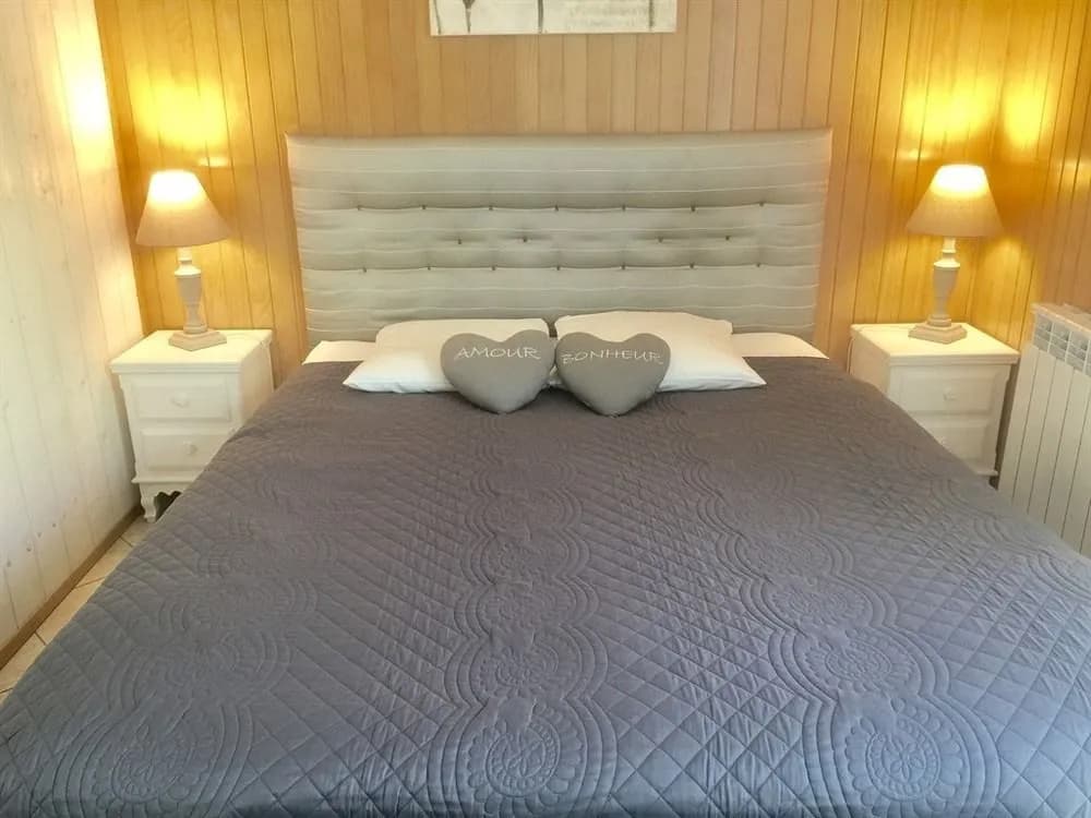 Le Petit Prince - Espace bien être avec Spa - Piscine chauffée - Photo 5