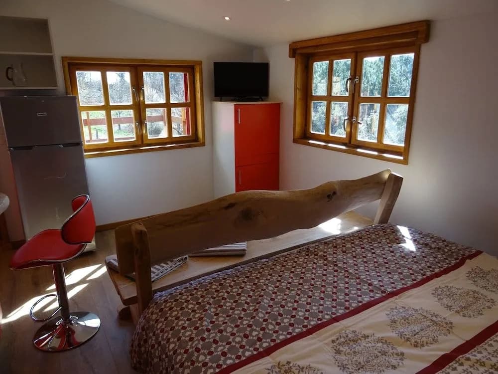 Le Pressoir De La Deveze - Photo 1