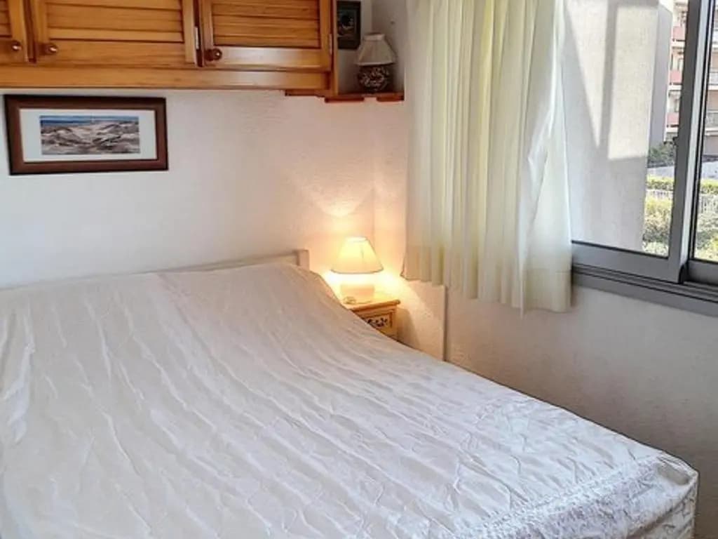 Appartement Bormes-les-Mimosas, 2 pièces, 4 personnes - FR-1-610-61 - Photo 2