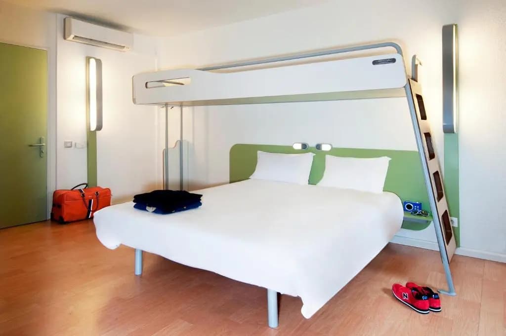 ibis budget Orléans Nord Saran - Miniature 7