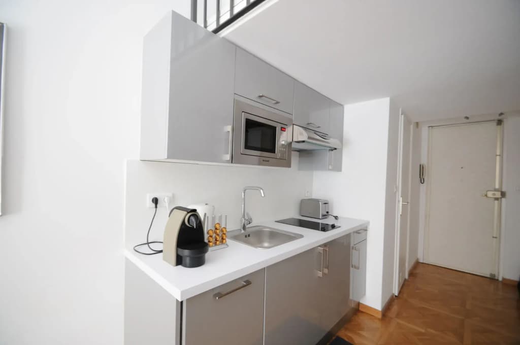 Duplex Opéra - Miniature 6