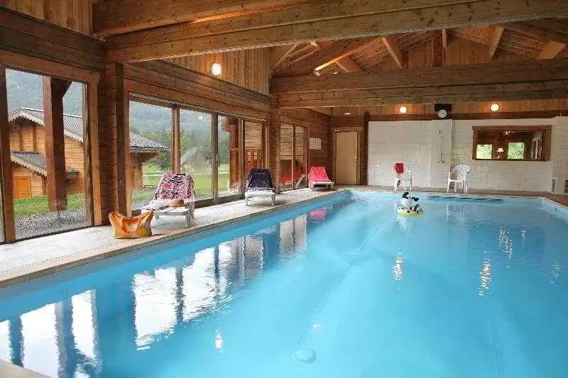 Les Chalets du Bois de Champelle - Photo 3