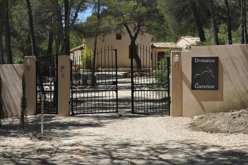 Domaine la Garenne - Miniature 7