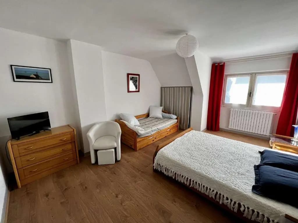 Villa Port-Louis, 4 pièces, 8 personnes - FR-1-479-124 - Photo 3