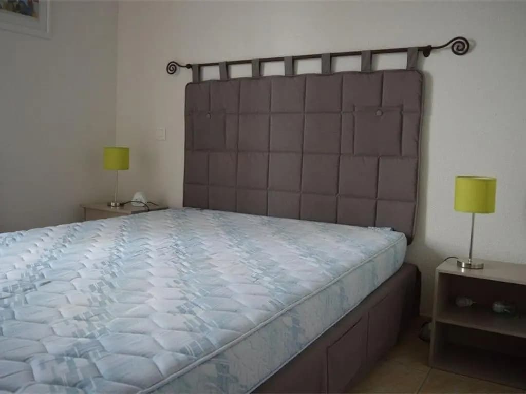 Appartement Les Angles, 2 pièces, 4 personnes - FR-1-593-4 - Photo 1