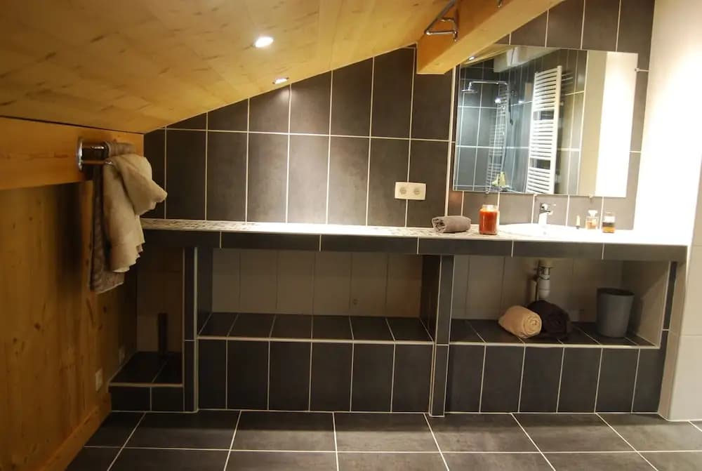 Chalet Mon Idole - Miniature 7