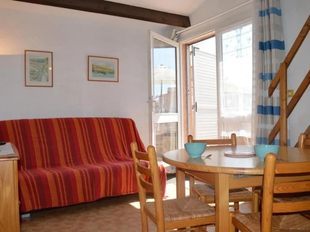 Appartement Saint-Cyprien, 2 pièces, 6 personnes - FR-1-225D-42 - Photo 1