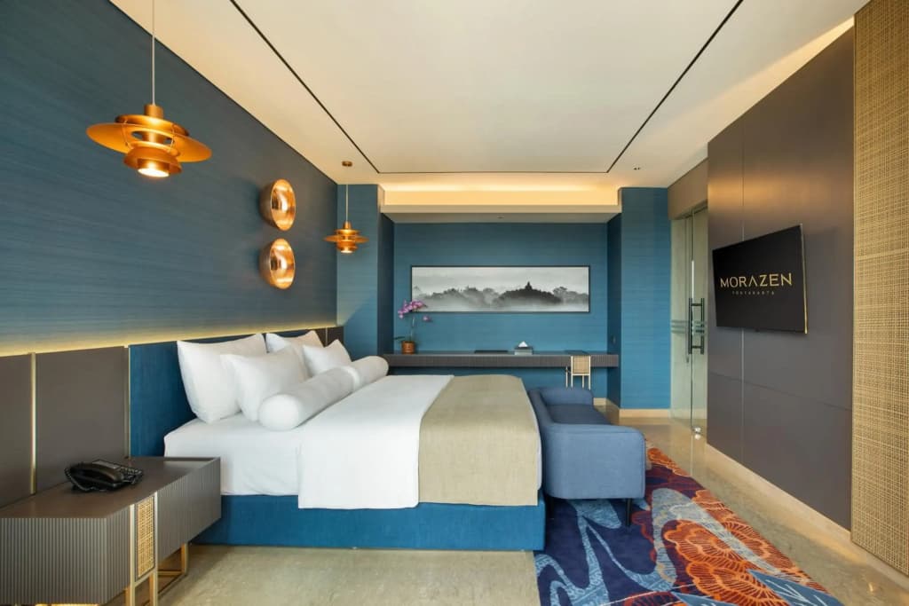 Pullman Paris La Defense - Photo 4
