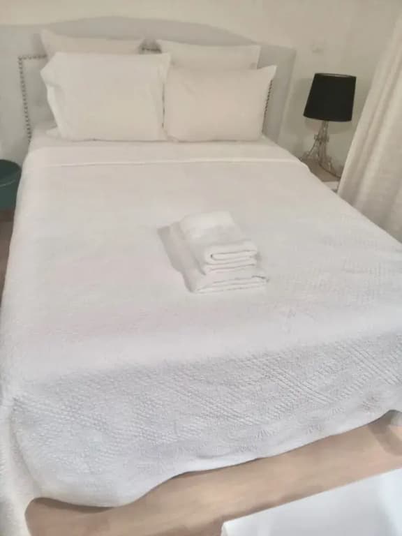 One bedroom flat ground floor avec cuisine -Rue Saint charles - métro Charles Michels 75015 PARIS - Photo 3
