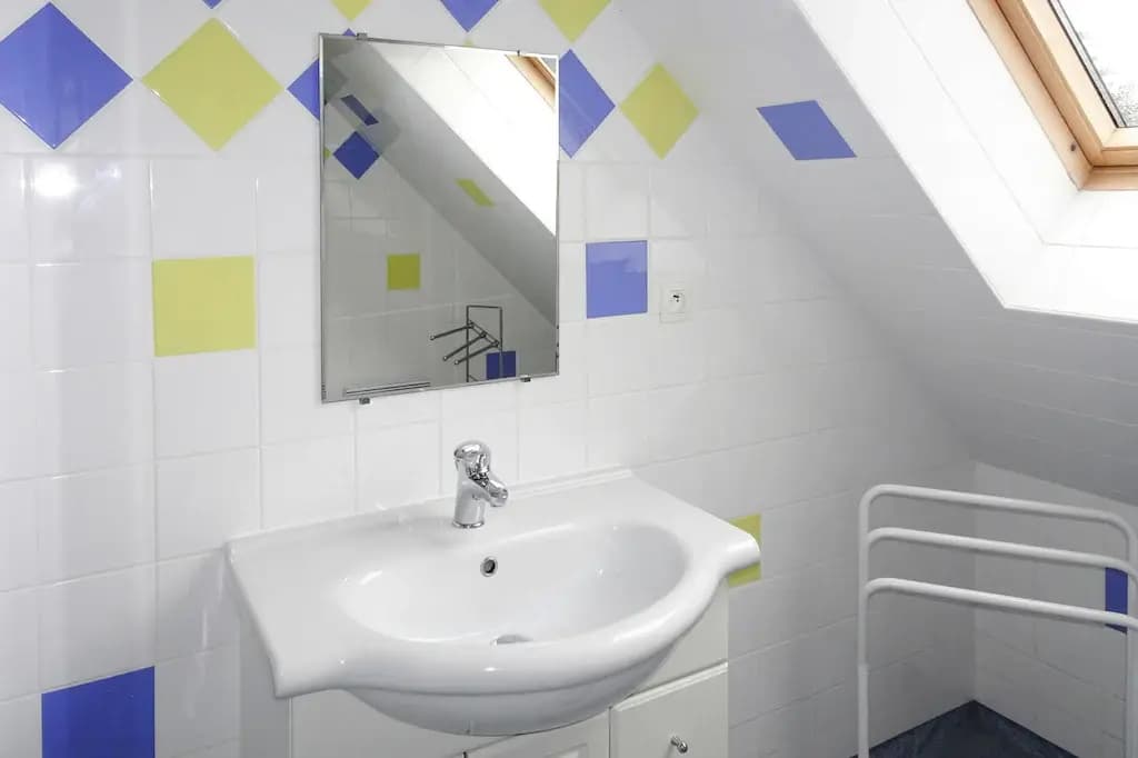 Holiday Home With Shared Pool, Erquy-formerly TUI Ferienhaus - Photo 5