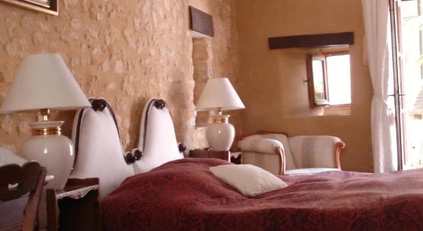 Le Relais du Lyon d'Or - Photo 5