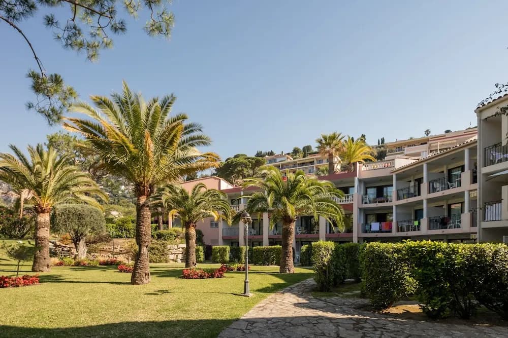 Maeva Particuliers Residence l'Ange Gardien - Photo 1