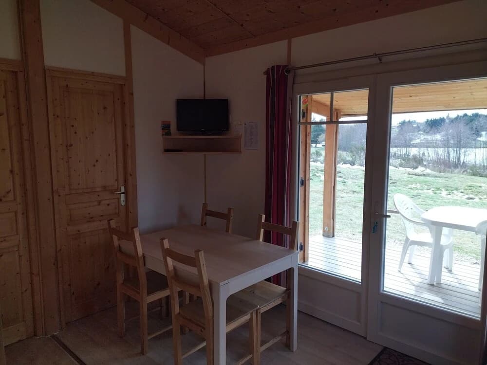 Les Chalets du Haut-Forez - Photo 2