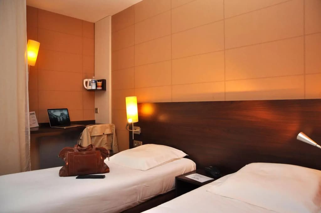 Hôtel Inn Design & Restaurant Amiens - Photo 3
