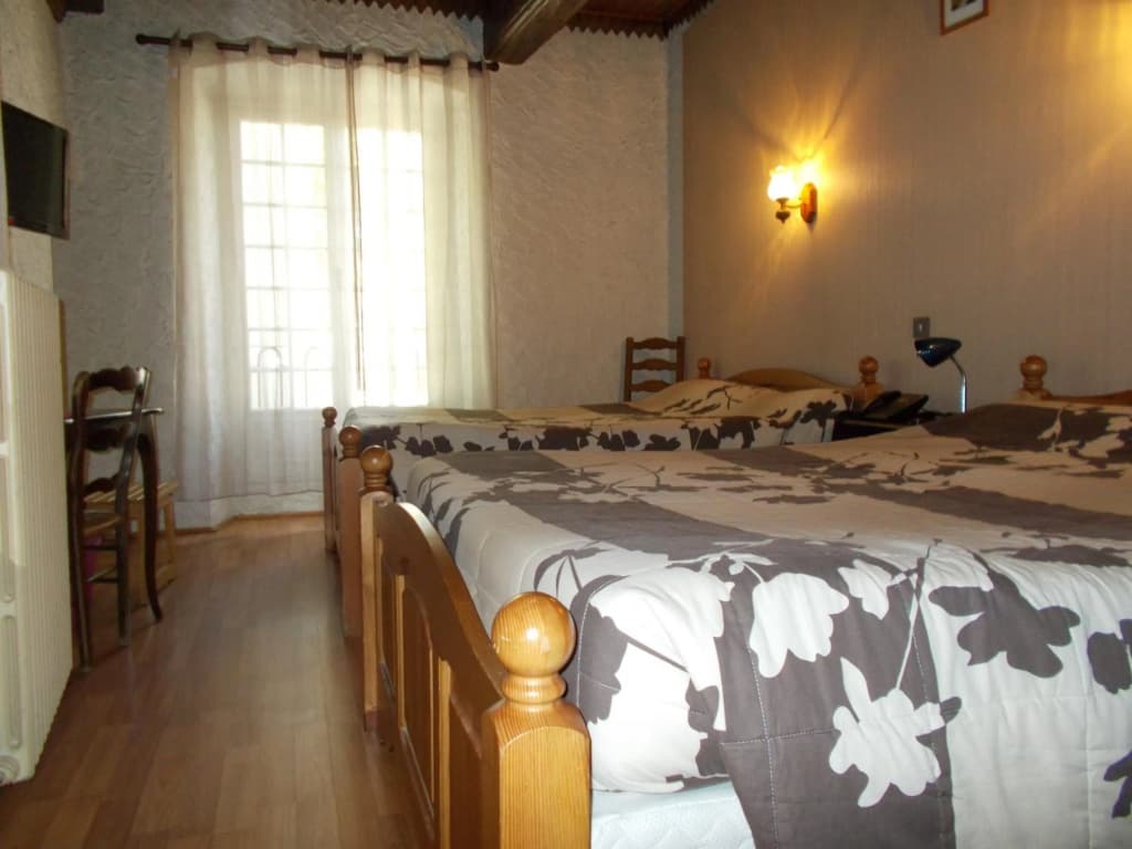 Hôtel la Chaumière - Photo 2