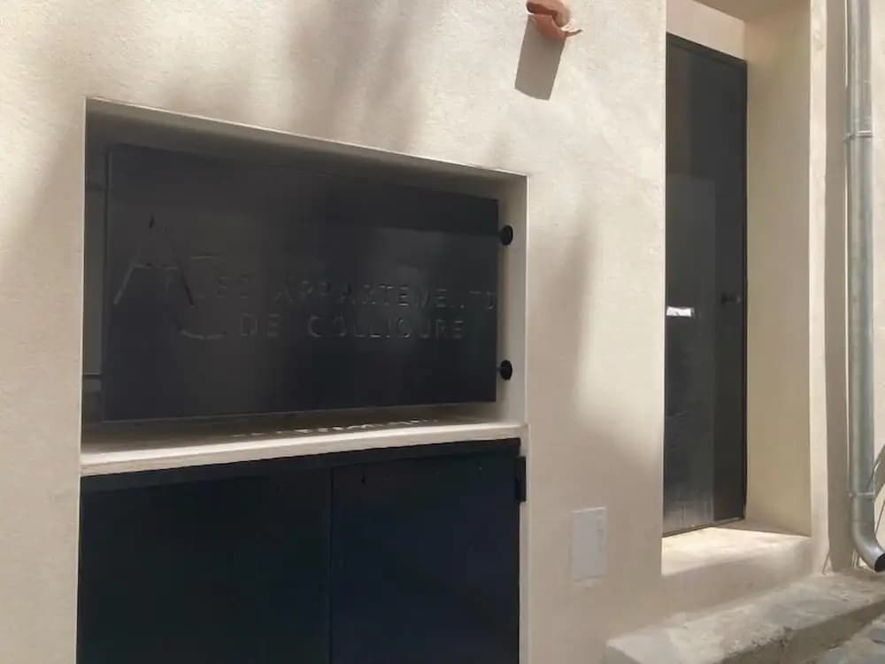 Les Appartements de Collioure - Photo 1