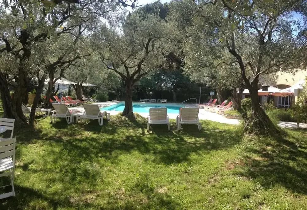 Hôtel la Picholine en Provence - Miniature 7