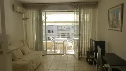 Studio Grand Hotel Croisette 125 - Photo 1
