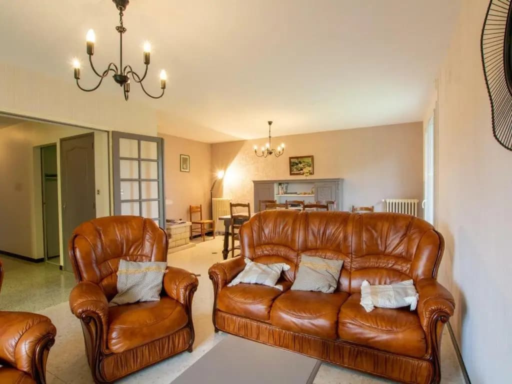 Gîte Agonac, 5 pièces, 8 personnes - FR-1-616-97 - Photo 2