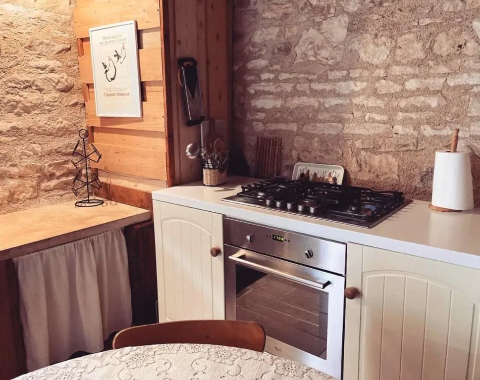 Maison d'une chambre a Perrigny sur Armancon - Miniature 7