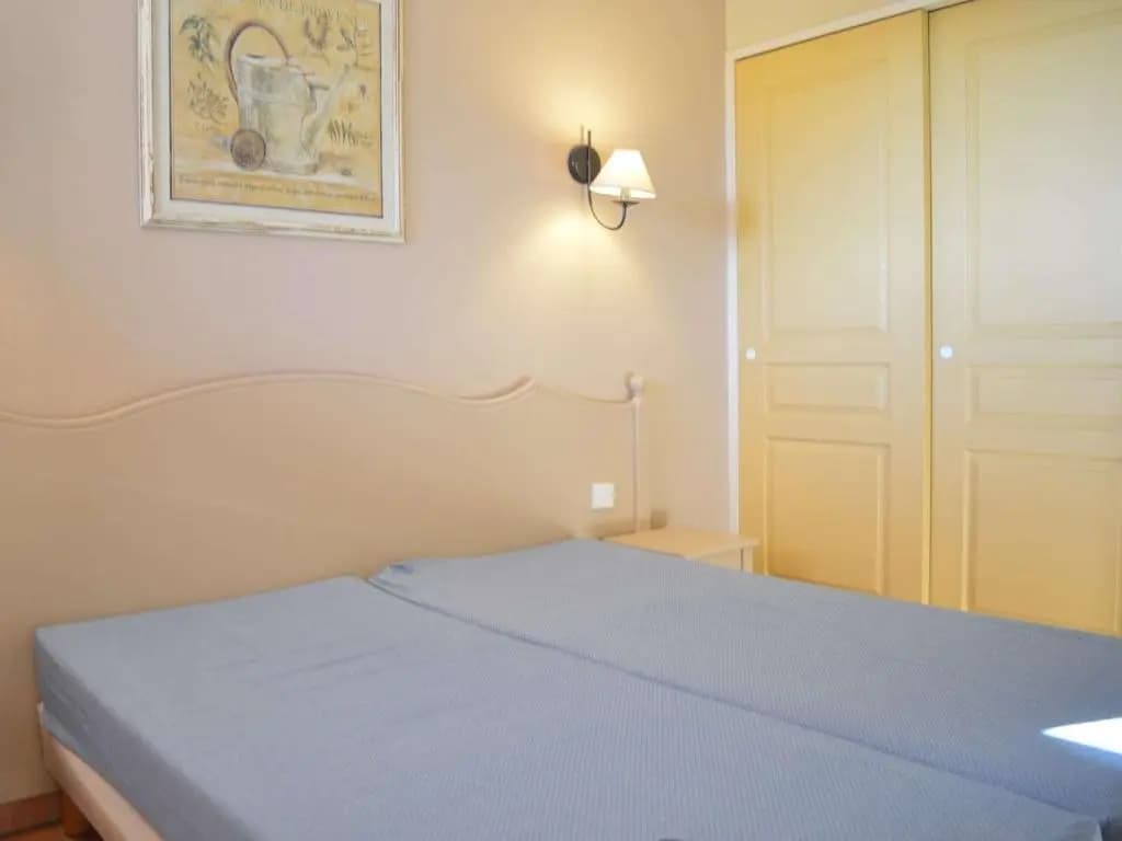 Appartement Les Issambres, 2 pièces, 6 personnes - FR-1-226-389 - Photo 2