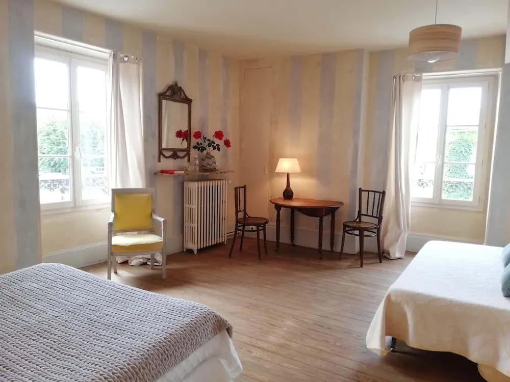 La Virgule de Tanlay - Photo 3