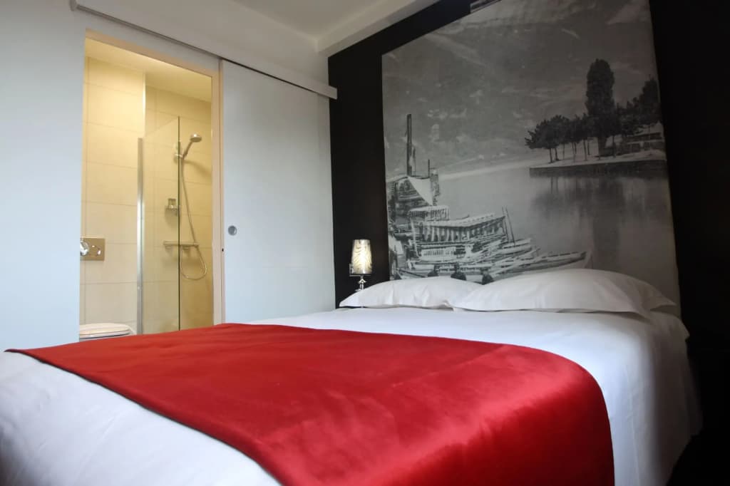 Hôtel Les Muses - Photo 2