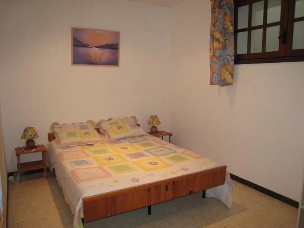 Appartement Cavalaire-sur-Mer, 3 pièces, 6 personnes - FR-1-100-183 - Photo 5