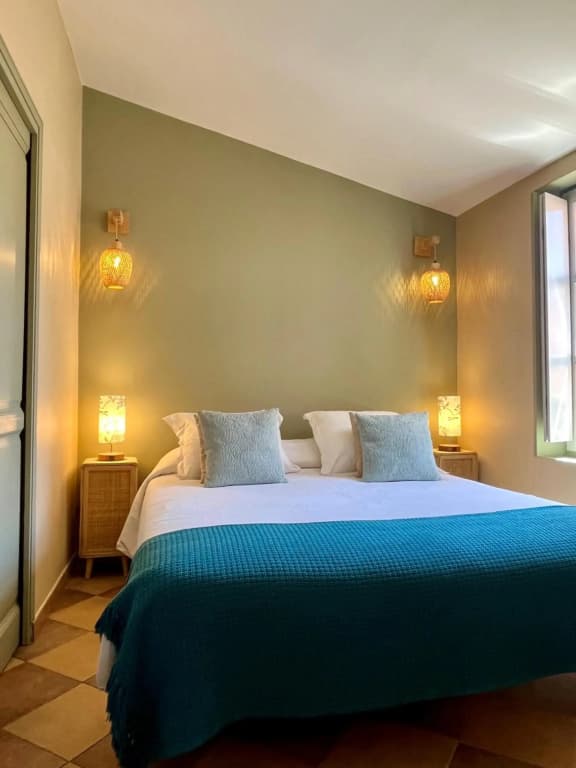 Hôtel Colomba - Miniature 6