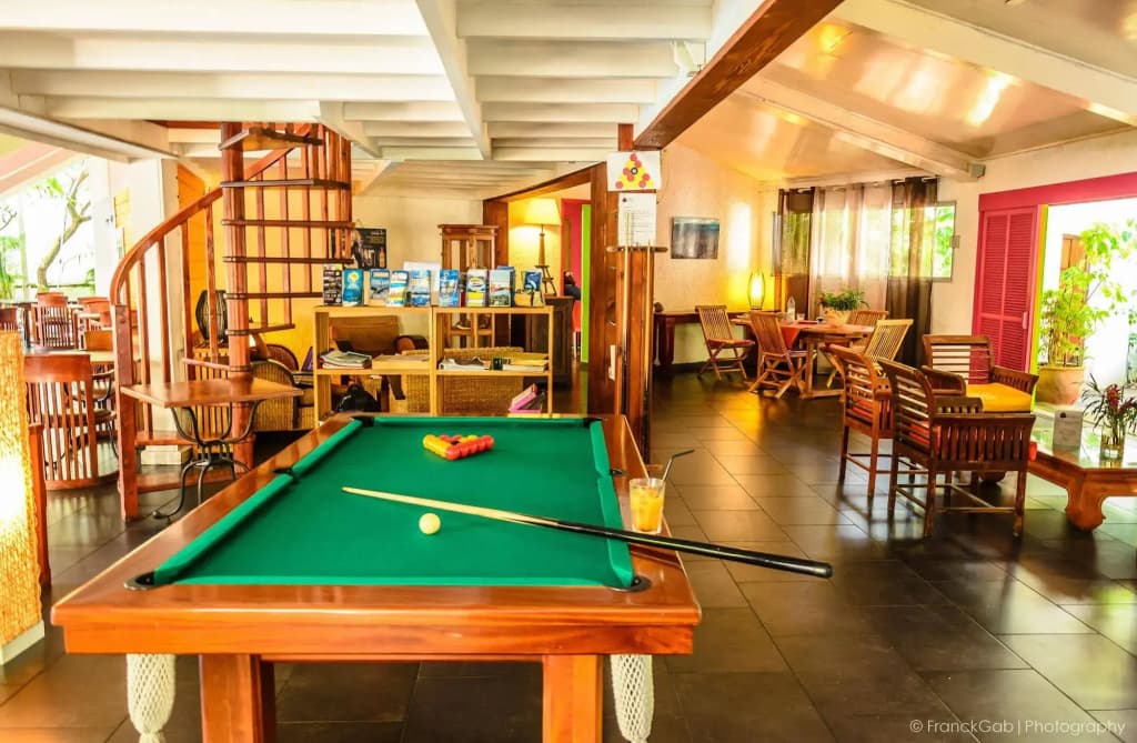 Swalibo Hotel - Photo 4