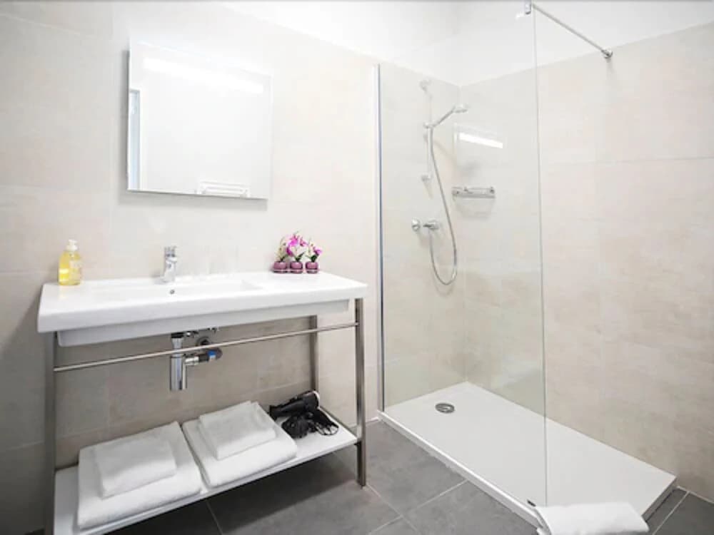 Residence Saletta Casale - Miniature 7