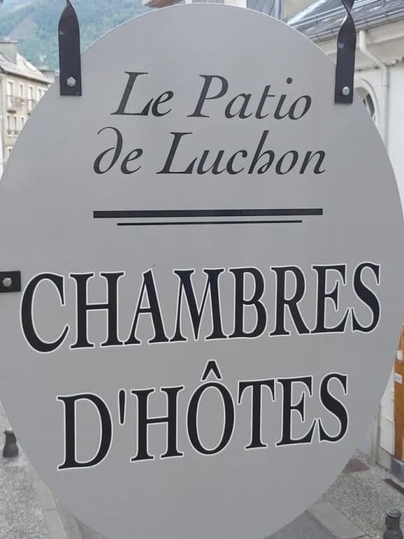 Le Patio de Luchon - Photo 1