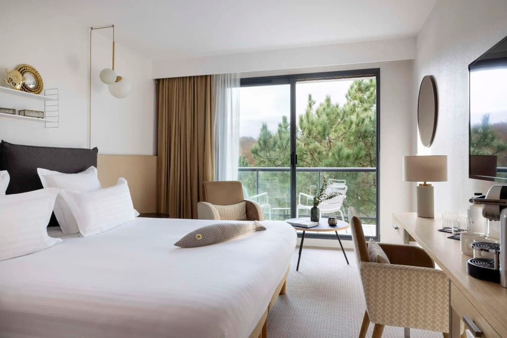 Best Western Plus Hotel Les Rives Du Ter - Photo 3