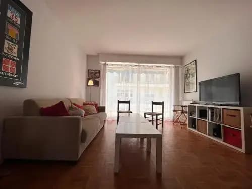 Rental Apartment Maitagarria 3 - Saint-Jean-de-Luz studio flat 2 persons - Photo 5