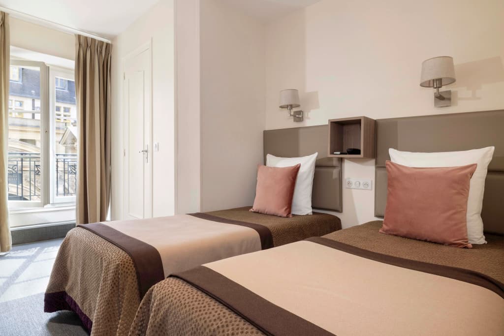 Hotel Saint Pierre - Photo 3