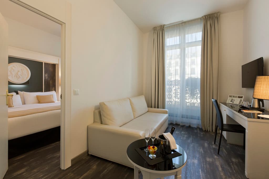 Hotel Paris Opera Affiliated by Meliá - Photo 5