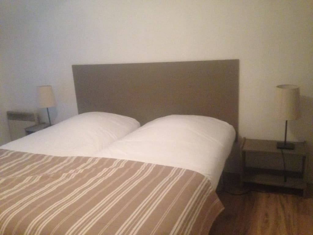 Appartements entre Terre et Mer - Photo 1