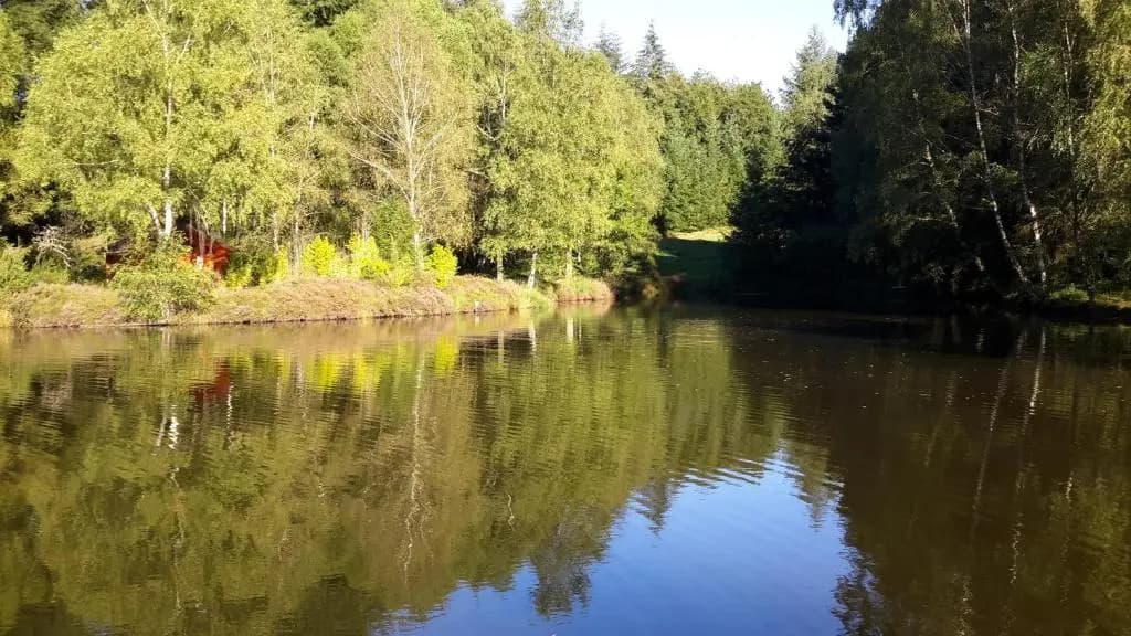 La Roussilhe - Photo 4