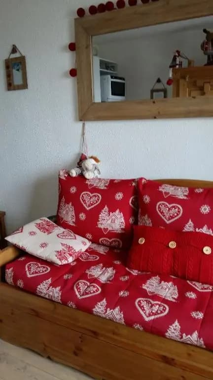 STUDIO 4 personnes - Photo 2