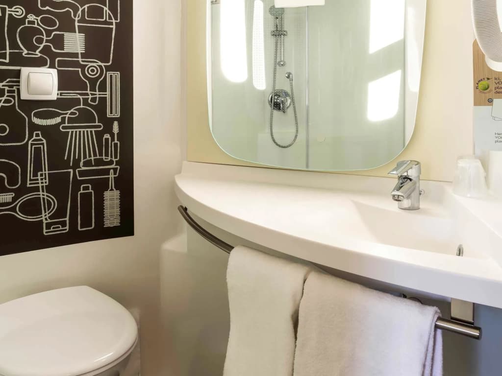 ibis Honfleur - Miniature 7