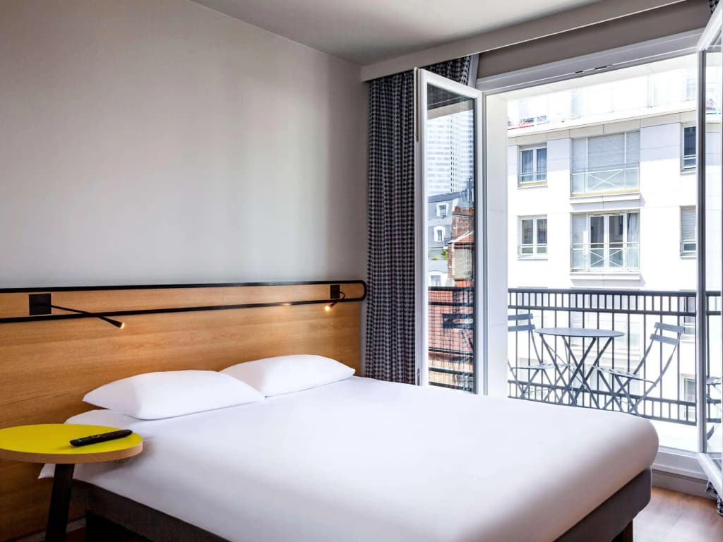 Aparthotel Adagio access la Defense Puteaux - Photo 5