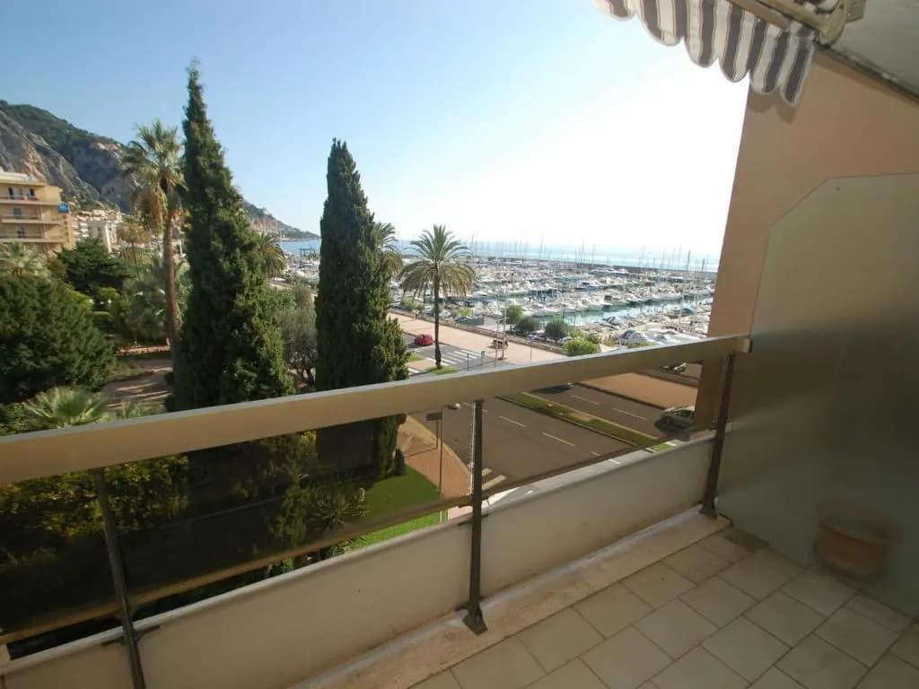 Appartement Menton, 2 pièces, 4 personnes - FR-1-196-268 - Miniature 8