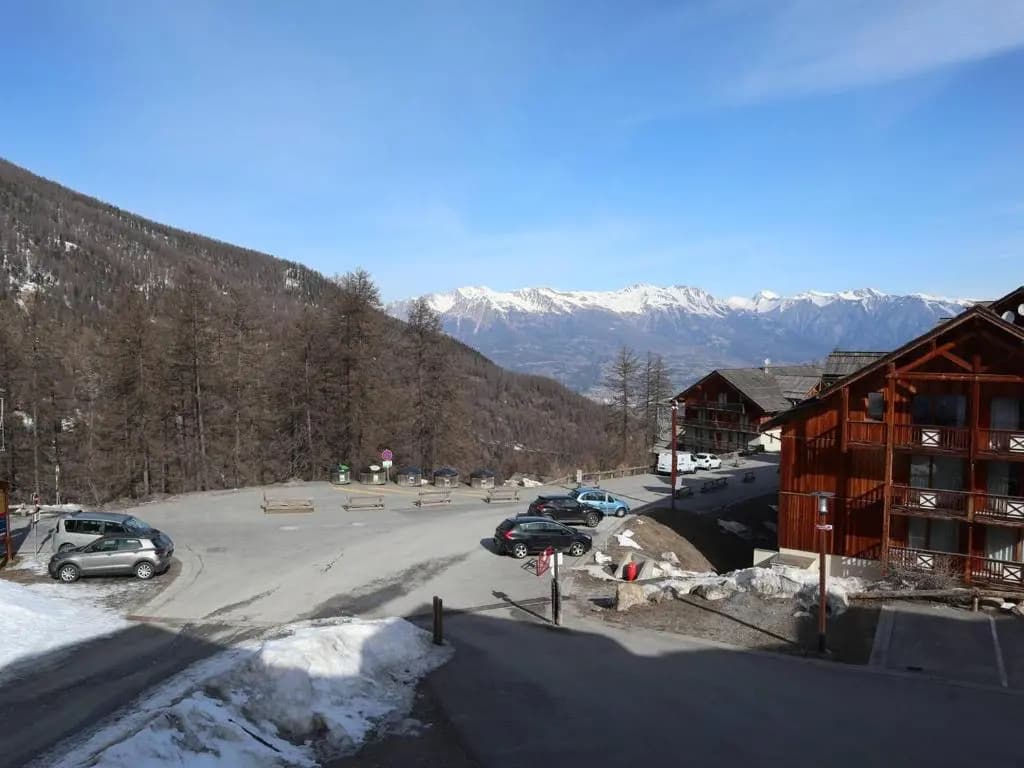 Appartement Les Orres, 2 pièces, 4 personnes - FR-1-322-32 - Photo 3