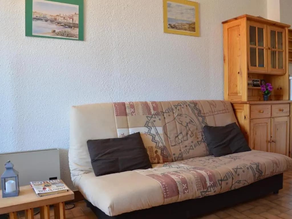 Appartement Banyuls-sur-Mer, 1 pièce, 4 personnes - FR-1-225C-260 - Photo 4