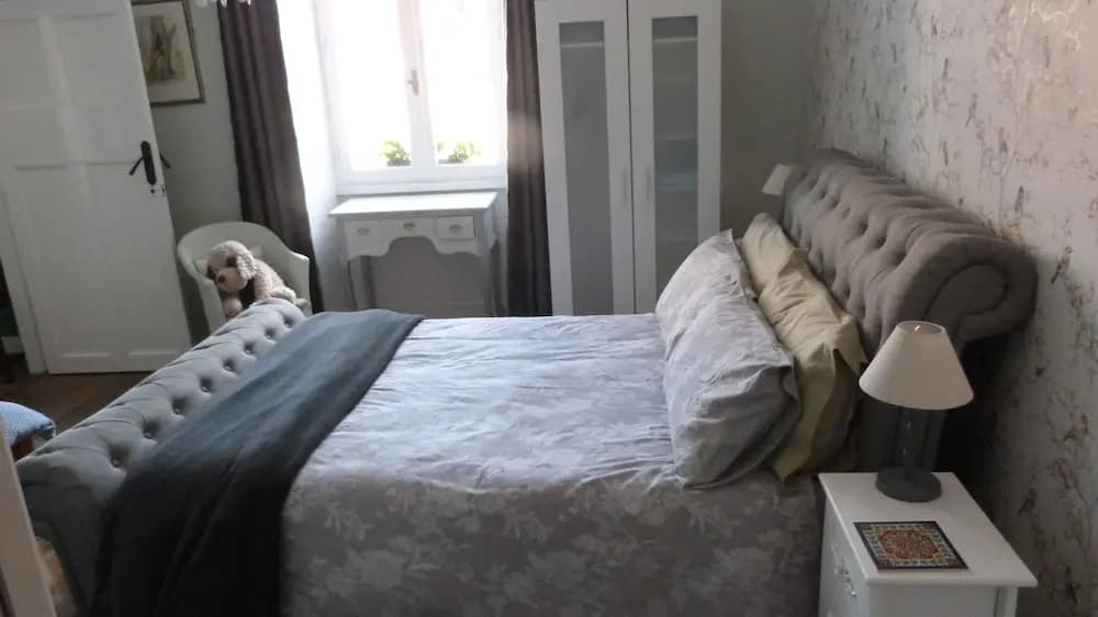 B&B Saint Nicolas Chambre d'Hôtes - Photo 4