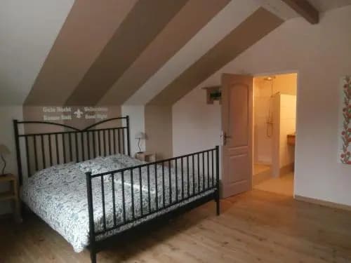 Chambres d'Hôtes La Tulipe - Photo 4