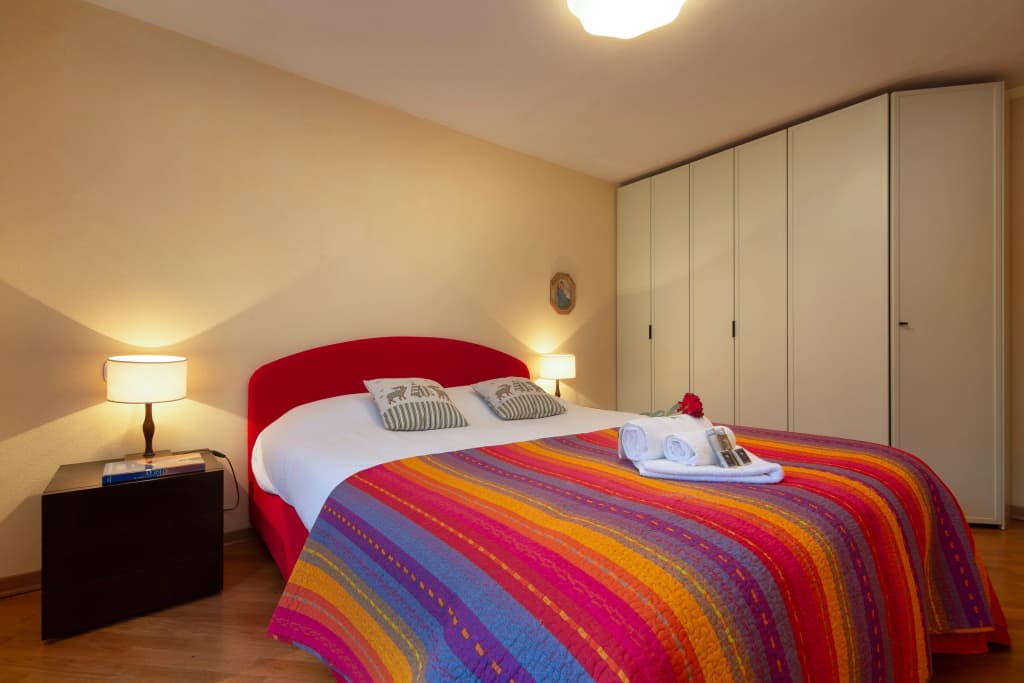 Appartement Beauregard 1 - Photo 3