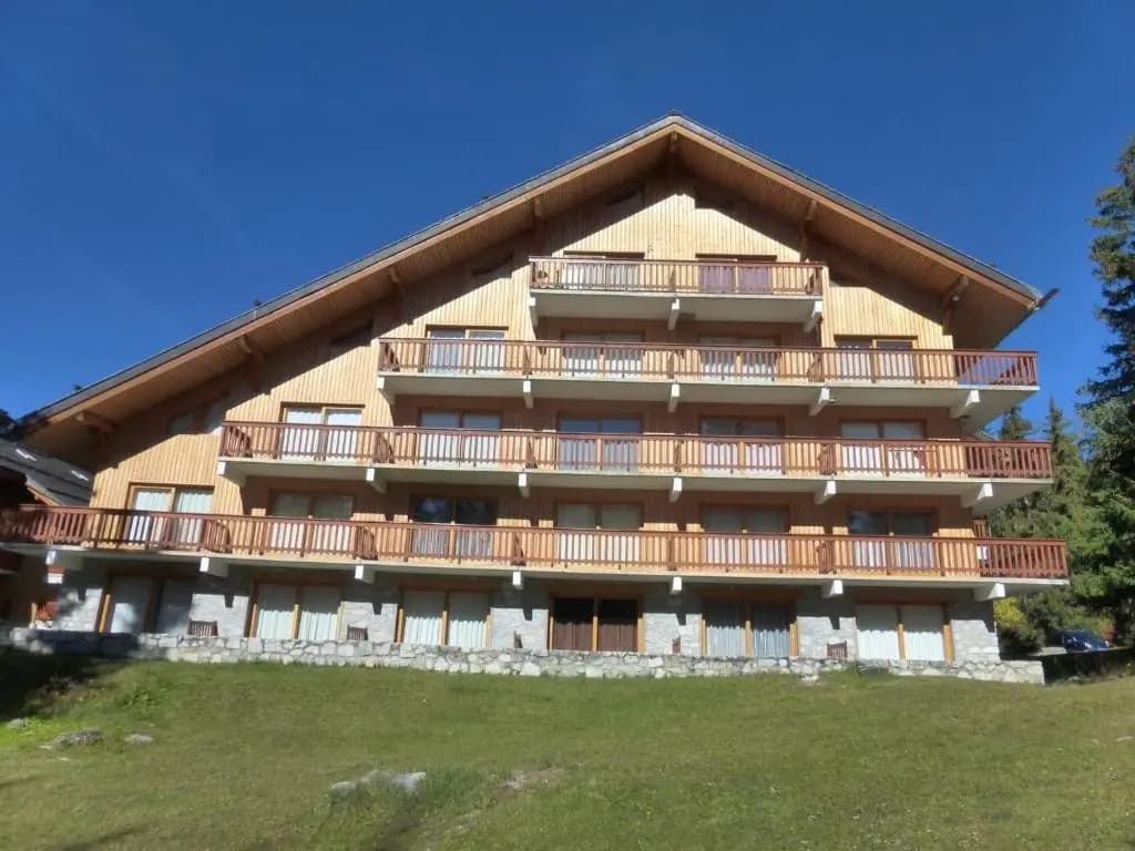 Appartement Méribel, 2 pièces, 6 personnes - FR-1-411-9 - Photo 1