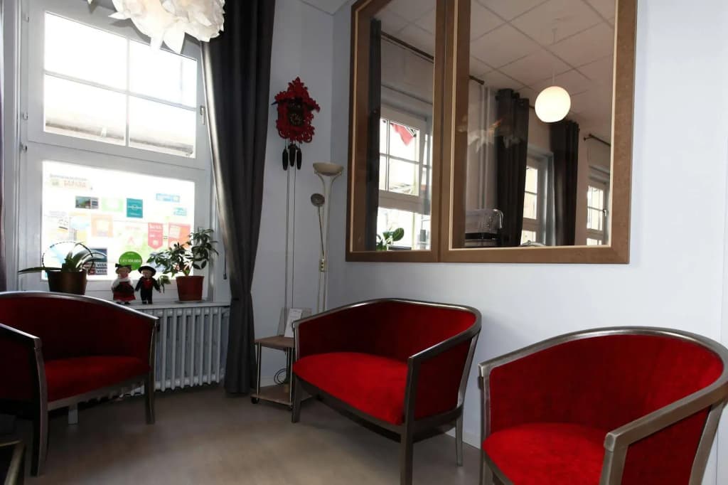 Hôtel de L'Ill - Photo 2