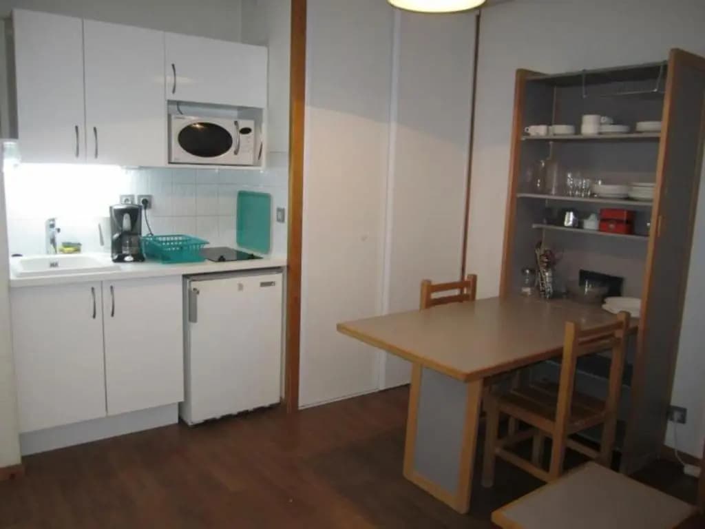 Appartement Brides-les-Bains, 1 pièce, 4 personnes - FR-1-512-113 - Miniature 8